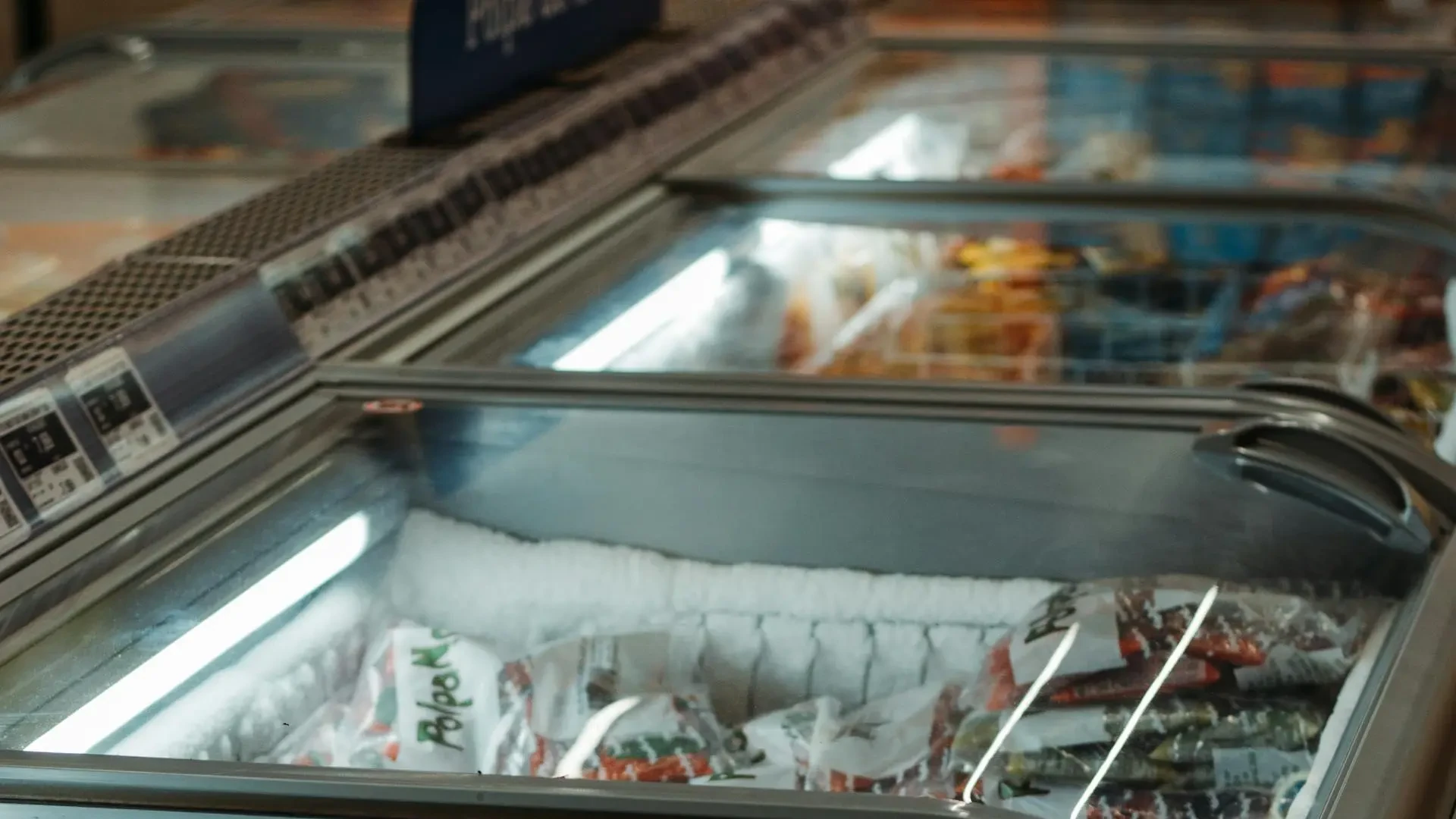 Refrigeration